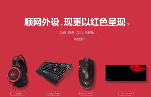 順網硬件 引領上網服務行業新紀元，打造網吧連鎖經營一體化解決方案