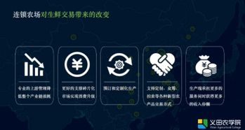 從模型復制到生態賦能 義田農學院如何以連鎖農莊重構生鮮電商圖景
